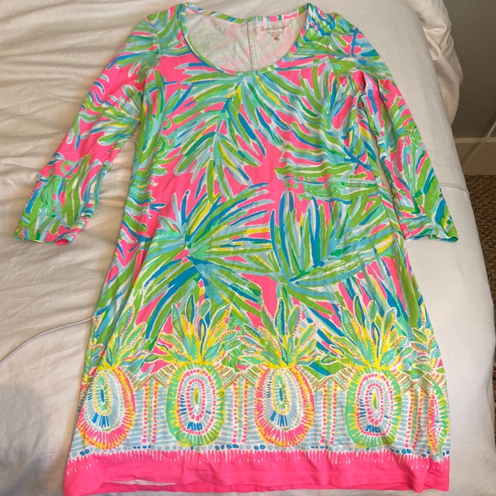 Lily Pulitzer Dress